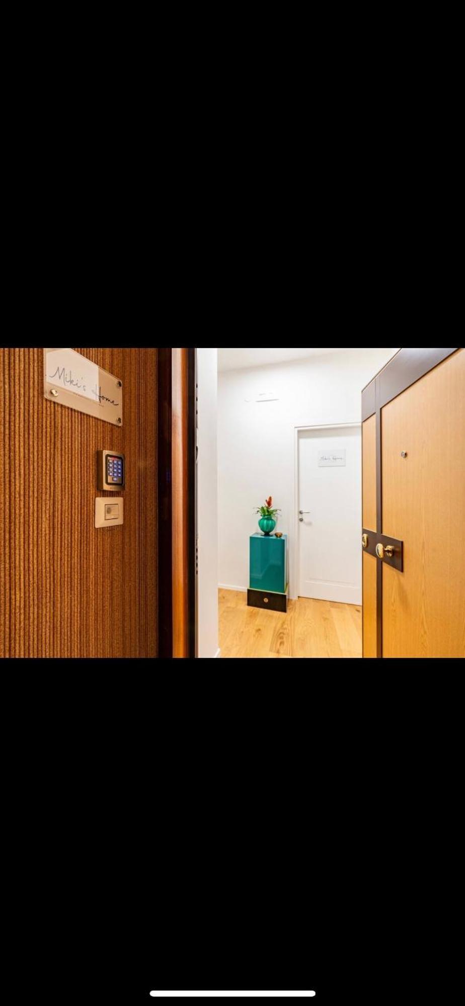 Miki'S Home - Central Rooms Барі Екстер'єр фото