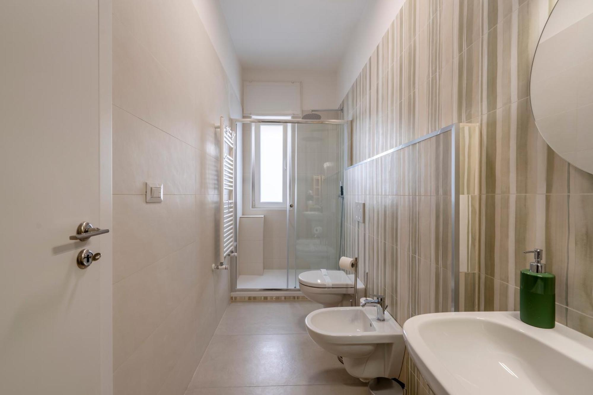 Miki'S Home - Central Rooms Барі Екстер'єр фото