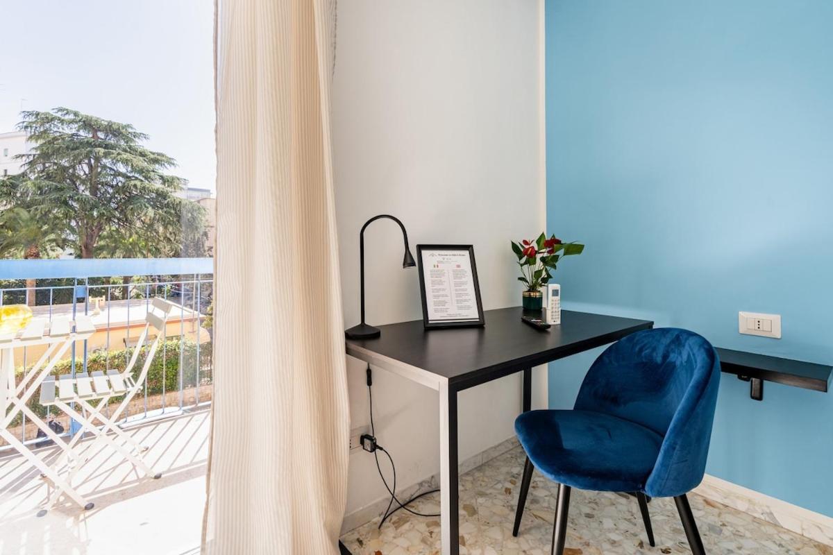 Miki'S Home - Central Rooms Барі Екстер'єр фото